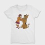 Scooby Doo 29, Tricou Femei