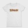 Scooby Doo 40, Tricou Femei