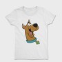 Scooby Doo 9, Tricou Femei