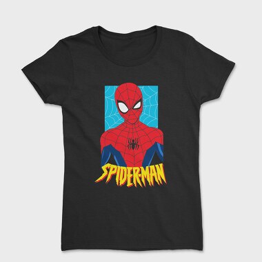 Spiderman No Way Home 9, Tricou Femei