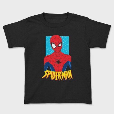 Spiderman No Way Home 9, Tricou Copii