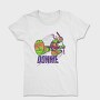 Teenage Mutant Ninja Turtles 2, Tricou Femei