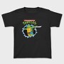 Teenage Mutant Ninja Turtles 6, Tricou Copii