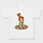 The Flintstones 10, Tricou Copii