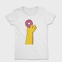 The Simpsons 14, Tricou Femei