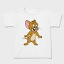 Tom and Jerry 10, Tricou Copii