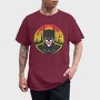 Joker 7, Tricou Barbati (Unisex)