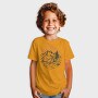 Vintage Adventure Outdoor Camping 1, Tricou Copii