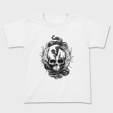 Dark 09, Tricou Copii