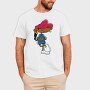 Kids Next Door 10, Tricou Barbati (Unisex)