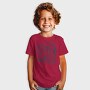 Vintage Audio Illustration 2, Tricou Copii