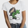 Kids Next Door 18, Tricou Femei