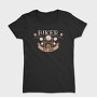 Biker Established 2000, Tricou Femei