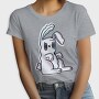 Trippy Bunny, Tricou Femei