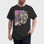 Infinity Gauntlet, Tricou Barbati (Unisex)