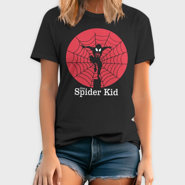 Spiderman No Way Home 6, Tricou Barbati (Unisex)