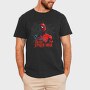 Spiderman No Way Home 8, Tricou Barbati (Unisex)