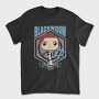 Blackwidow Endgame Pop, Tricou Barbati (Unisex)