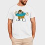 Kids Next Door 7, Tricou Barbati (Unisex)