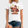 Donkey Kong Bananas, Tricou Barbati (Unisex)