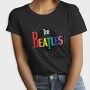 The Beatles 9, Tricou Femei