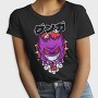 Pokemon 4, Tricou Femei