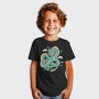 Vintage Dragon, Tricou Copii