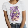 Pokemon 5, Tricou Femei