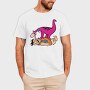 The Flintstones 11, Tricou Barbati (Unisex)
