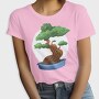 Bonsai Tree, Tricou Femei