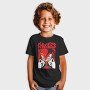 Knuckles, Tricou Copii