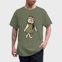 The Flintstones 13, Tricou Barbati (Unisex)