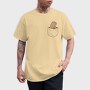Pocket Prairie Dog, Tricou Barbati (Unisex)