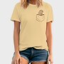 Pocket Prairie Dog, Tricou Barbati (Unisex)