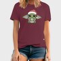 Baby Yoda 13, Tricou Barbati (Unisex)