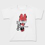 Minnie Ops Oops, Tricou Copii
