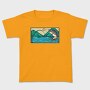 Bass Fishing 6, Tricou Copii