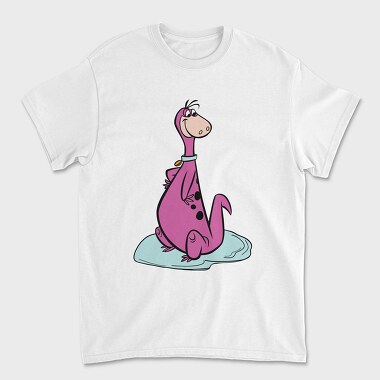 The Flintstones 2, Tricou Barbati (Unisex)