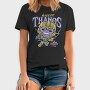 Warrior Thanos Endgame, Tricou Barbati (Unisex)