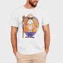 Cartoon Retro Dragon Ball Z 3, Tricou Barbati (Unisex)