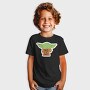 Baby Yoda 24, Tricou Copii