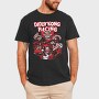 Diddy Kong Racing, Tricou Barbati (Unisex)