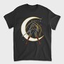 Eagle Moon Sword, Tricou Barbati (Unisex)