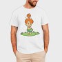 The Flintstones 27, Tricou Barbati (Unisex)