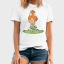 The Flintstones 27, Tricou Barbati (Unisex)