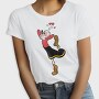 Popeye 25, Tricou Femei