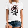 Wildlife Roar, Tricou Barbati (Unisex)