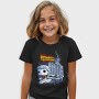 Back to the Future, Tricou Copii