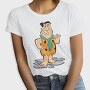 The Flintstones 7, Tricou Femei