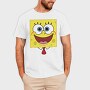 SpongeBob 7, Tricou Barbati (Unisex)